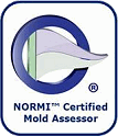 NORMI Certified Mold Assessor