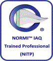 NORMI IAQ Trained Professional